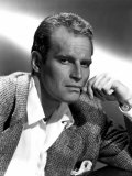 Charlton Heston, 1950s Prints