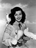 Gail Russell, 1944 Prints