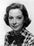 Jane Greer, 1953 Affiches