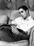 Tyrone Power, Early 1940s Poster