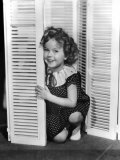 Shirley Temple, c.1930s Prints