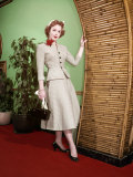Piper Laurie, 1950s Posters