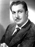 Vincent Price, Early 1950s Affiches