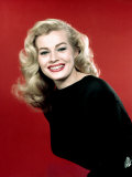 Anita Ekberg Affiches