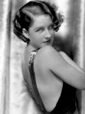 Norma Shearer, 1930s Photo