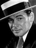 Paul Muni, 1933 Print