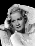 Miriam Hopkins, 1932 Print