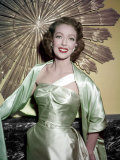 Loretta Young Show, Loretta Young, 1953-1961 Posters