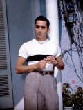 Tyrone Power Prints