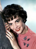 Natalie Wood, Late 1950s Posters