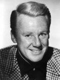 Portrait of Van Johnson Posters