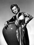 Olivia De Havilland, October 9, 1942 Affiches
