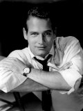 Paul Newman Affiches