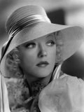 Marion Davies, 1936 Affiches