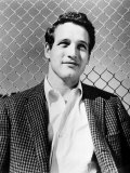 Paul Newman, c.1956 Poster