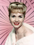 Debbie Reynolds, Early 1960s Poster