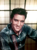 Elvis Presley Print