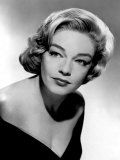 Simone Signoret, 1950s Posters