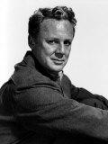 Portrait of Van Johnson Posters