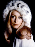 Catherine Deneuve Photo