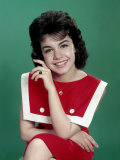 Annette Funicello Poster