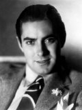 Tyrone Power Prints