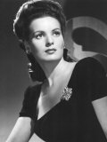 Maureen O'Hara, 1944 Posters