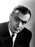 Four Star Playhouse, Charles Boyer, 1952-1958 Prints
