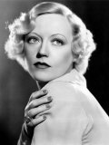 Marion Davies, 1935 Affiches