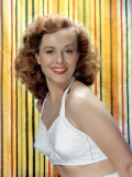 Paulette Goddard, 1940s Prints