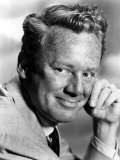 Portrait of Van Johnson Photo