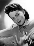 Olivia De Havilland, 1943 Affiches