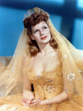 Rita Hayworth, c.1940s Prints
