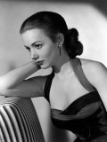 Piper Laurie, 1954 Posters