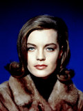 Romy Schneider, c.1960s Prints