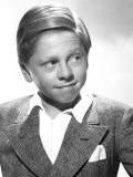 Mickey Rooney Prints