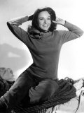 Paulette Goddard Publicity Pose for Reap the Wild Wind, 1942 Poster
