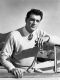 Rock Hudson, 1954 Poster