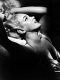 Marilyn Monroe, Early 1950s Poster