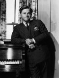 Mickey Rooney, c.1940 Print