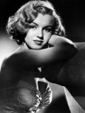 All About Eve, Marilyn Monroe, 1950 Plakat
