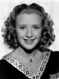 Priscilla Lane, Early 1940s Prints