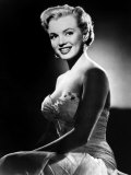 Marilyn Monroe, Early 1950s Posters