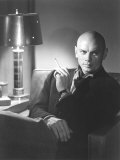 Yuo Brynner, 1957 Prints