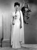 Paulette Goddard, 1942 Prints