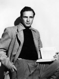 Marlon Brando, c.1950 Prints
