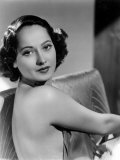 Merle Oberon, 1936 Prints