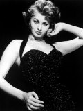 Publicity Shot of Sophia Loren Taken to Promote the Pride and the Passion, 1957 Poster