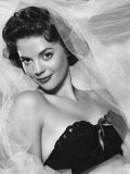 Natalie Wood, 1950s Poster