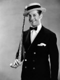 Maurice Chevalier, 1930 Poster